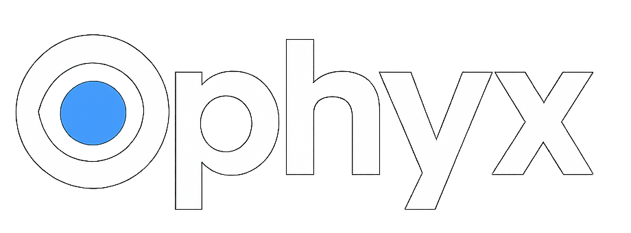 Ophyx Logo